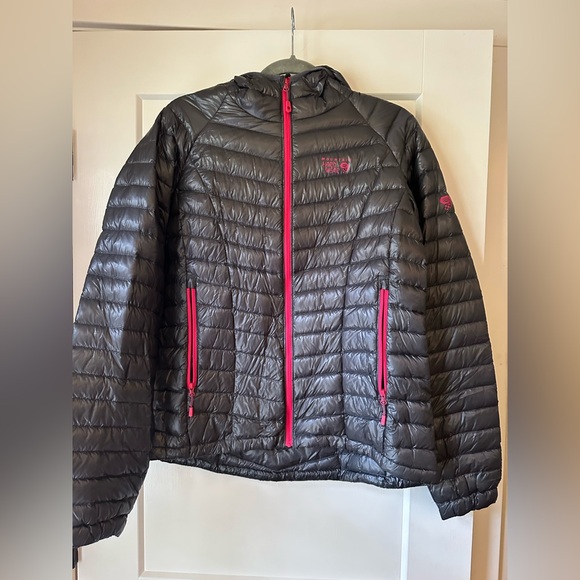 Mountain Hardwear Puffer xl - Picture 1 of 5